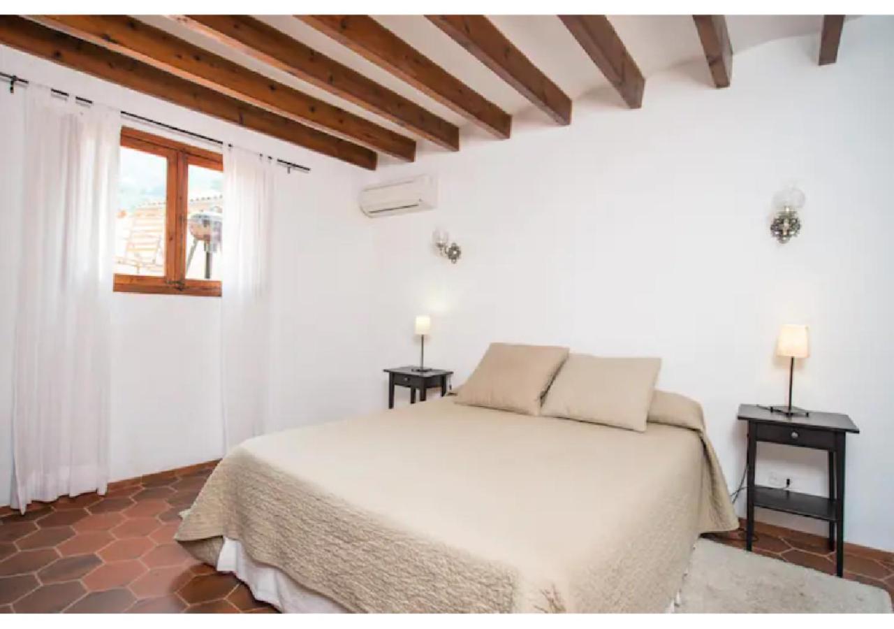 Casa Catalina, Casa Con Bbq En Feriehus