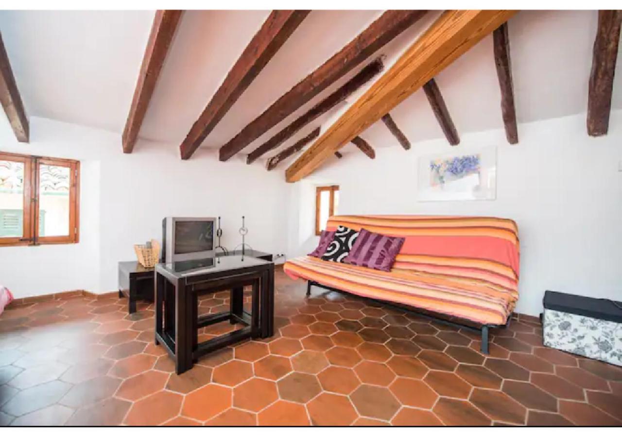 Casa Catalina, Casa Con Bbq En Feriehus