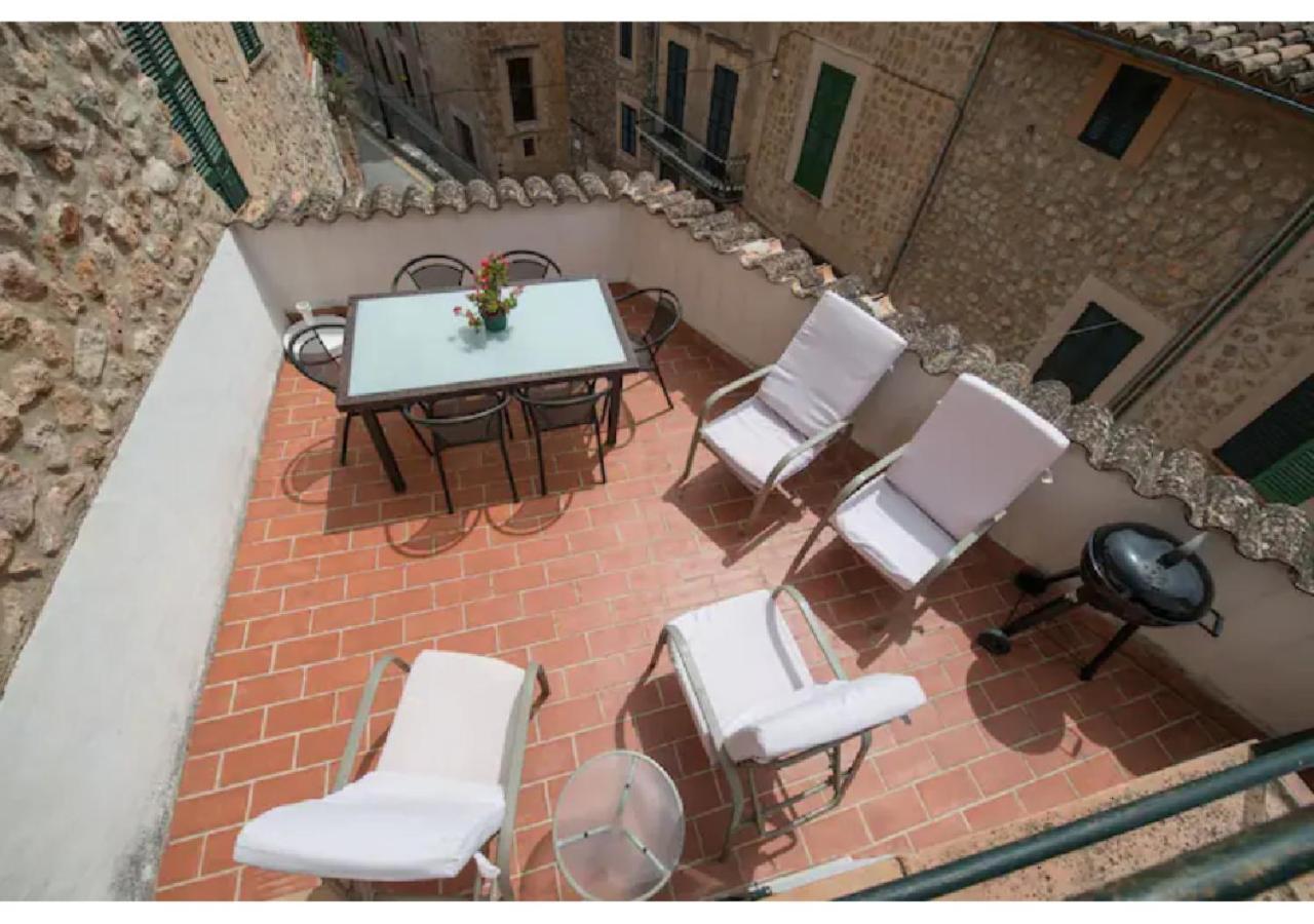Casa Catalina, Casa Con Bbq En Feriehus