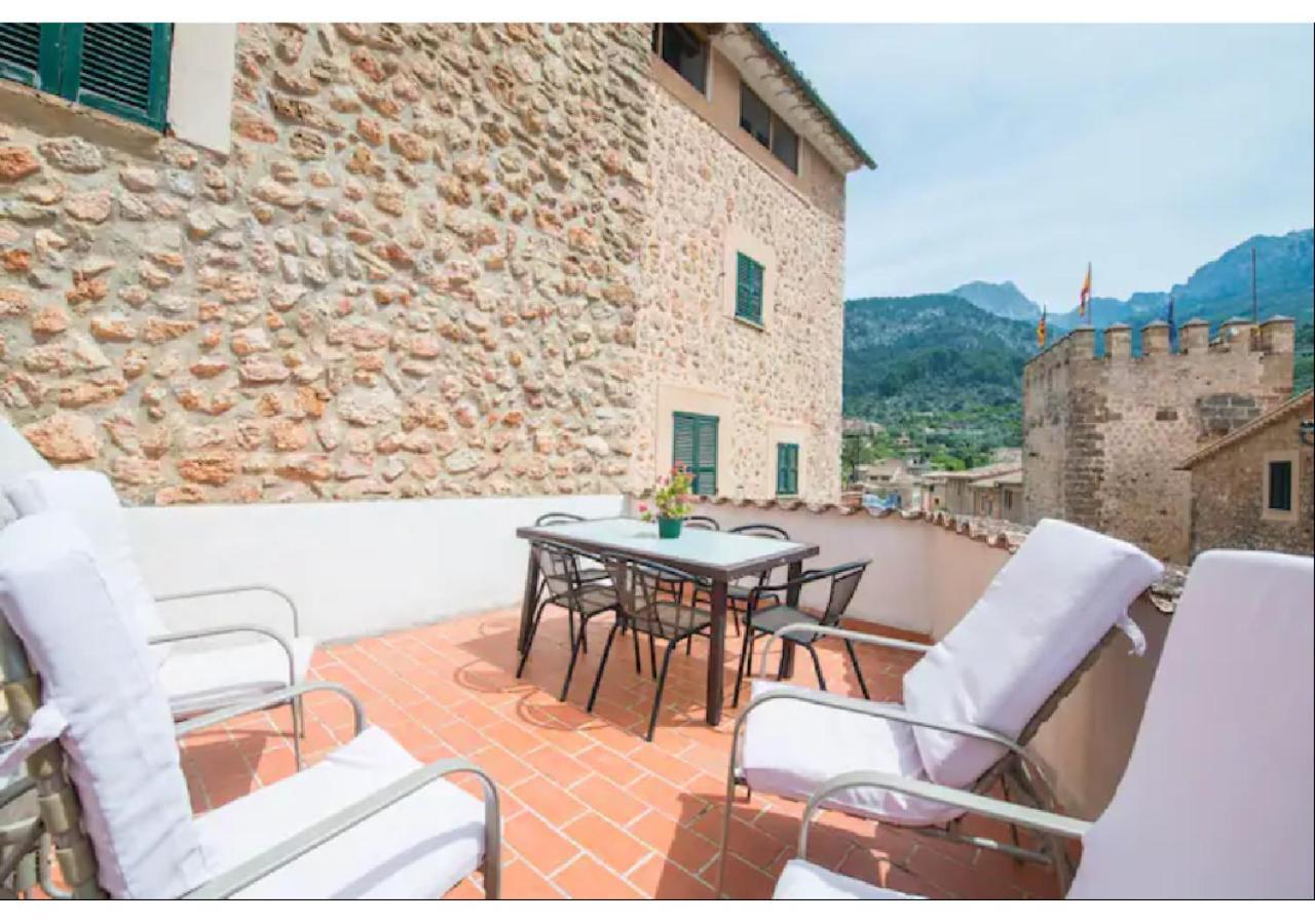 Casa Catalina, Casa Con Bbq En