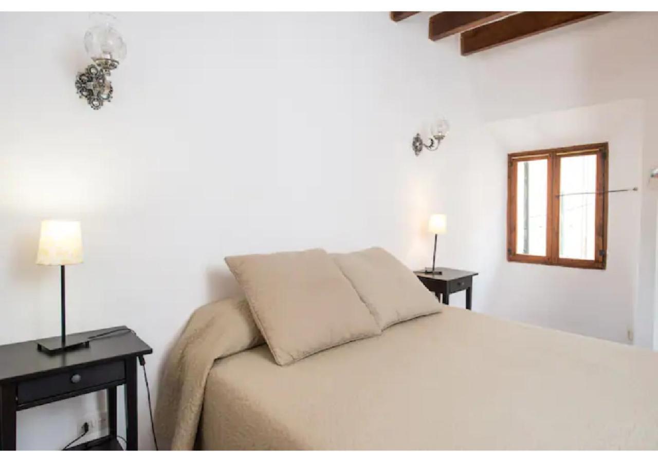 Feriehus Casa Catalina, Casa Con Bbq En *