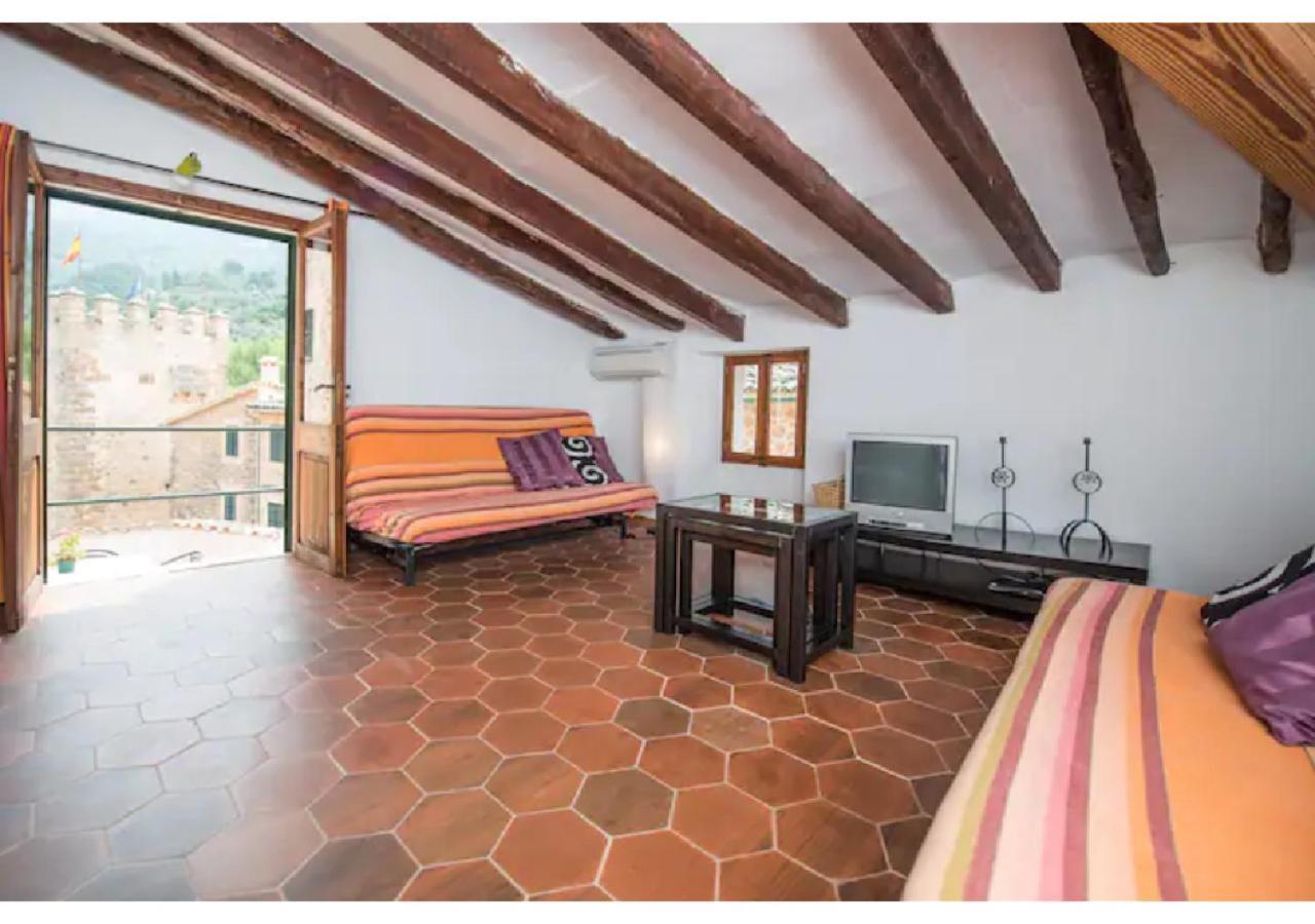 Casa Catalina, Casa Con Bbq En Feriehus *