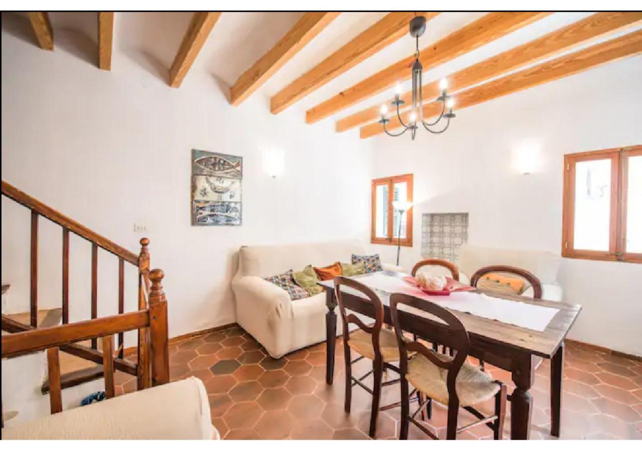 Feriehus Casa Catalina, Casa Con Bbq En